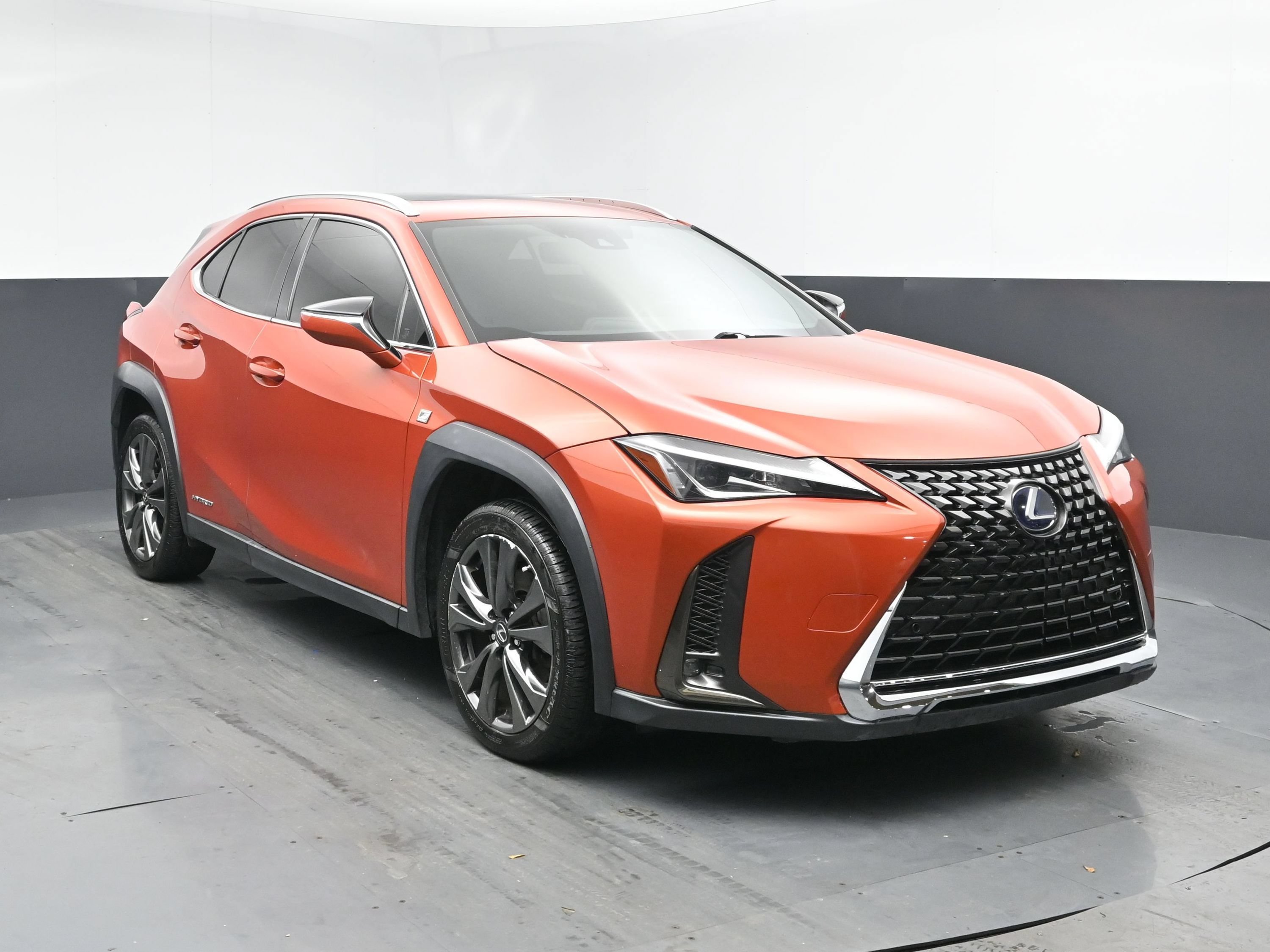 lexus ux hybrid 2019 JTHU9JBH0K2012509 image lexus ux hybrid 2019 JTHU9JBH0K2012509 image